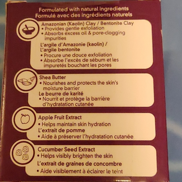 Cetaphil pro dermacontrol purifying clay mask - Picture 3 of 4